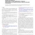 ASTM D6667-10