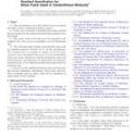 ASTM C1240-10