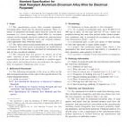 ASTM B941-10