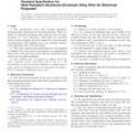 ASTM B941-10