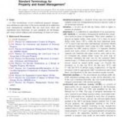 ASTM E2135-10a