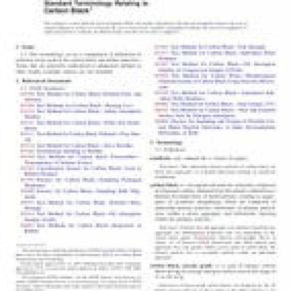 ASTM D3053-10