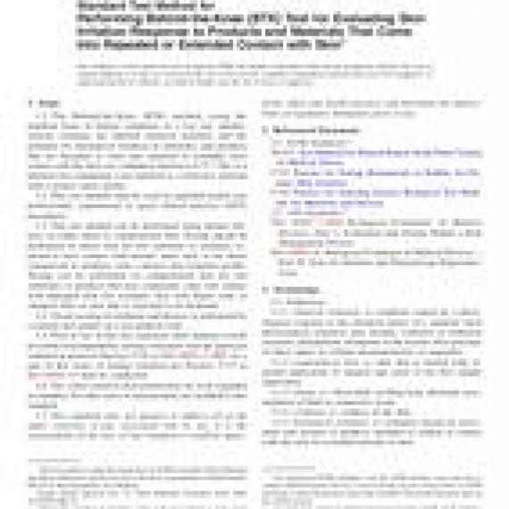 ASTM F2808-10