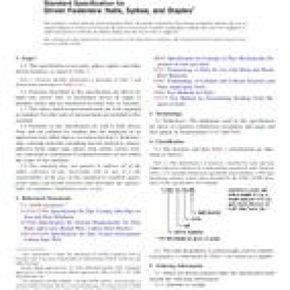 ASTM F1667-10
