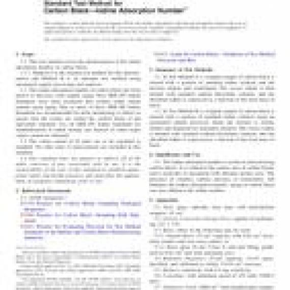 ASTM D1510-10