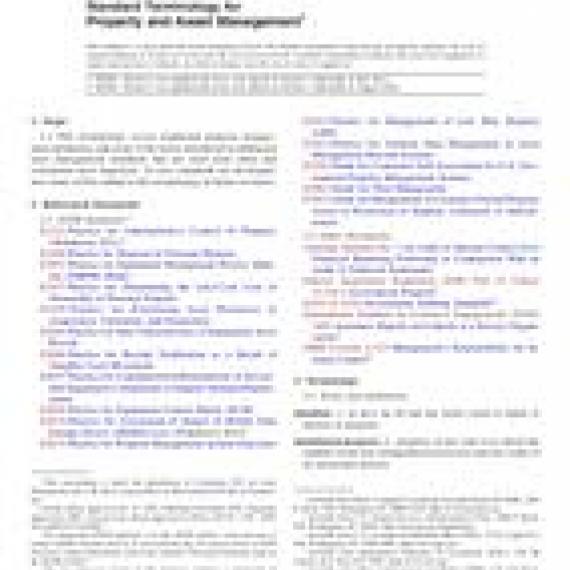 ASTM E2135-10ae2