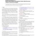 ASTM A500/A500M-10a