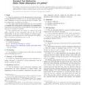 ASTM D6015-10