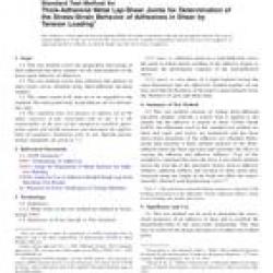 ASTM D5656-10