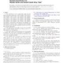 ASTM B626-10e1