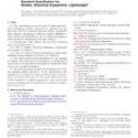 ASTM E2377-10
