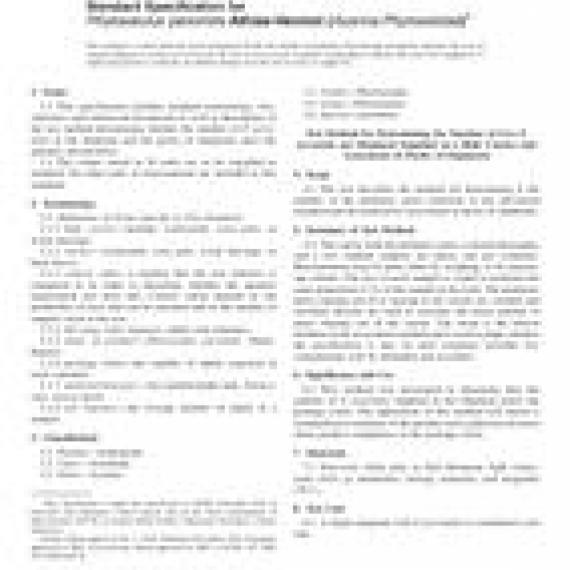 ASTM E2198-10