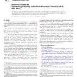 ASTM D2270-10