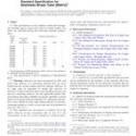 ASTM B135M-10