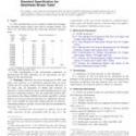 ASTM B135-10