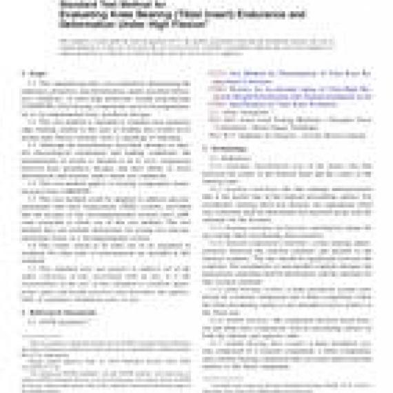 ASTM F2777-10