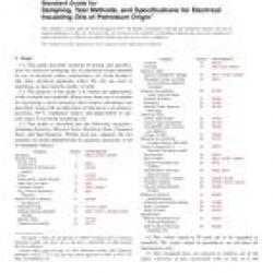 ASTM D117-10