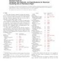 ASTM D117-10