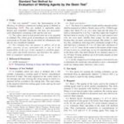 ASTM D2281-10