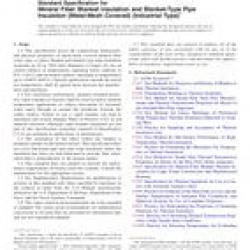 ASTM C592-10