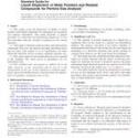 ASTM B821-10