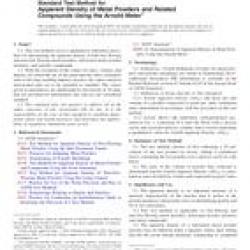 ASTM B703-10