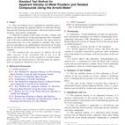ASTM B703-10