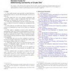 ASTM G205-10