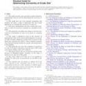 ASTM G205-10