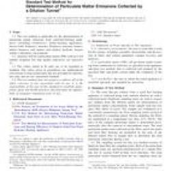 ASTM E2515-10