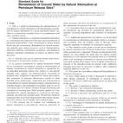 ASTM E1943-98(2010)