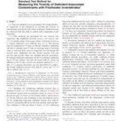 ASTM E1706-05(2010)