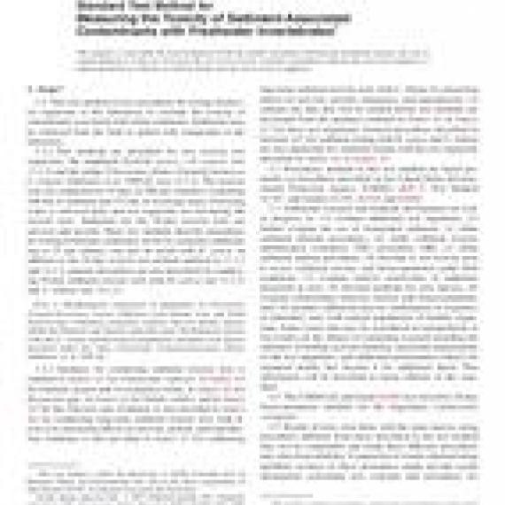 ASTM E1706-05(2010)