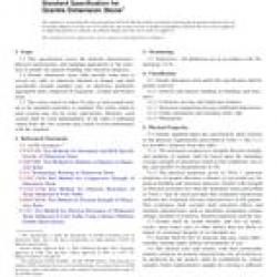 ASTM C615/C615M-10