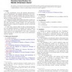 ASTM C503/C503M-10
