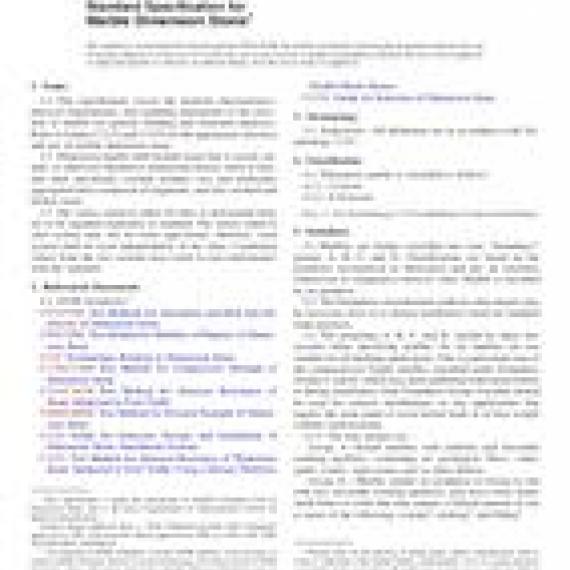 ASTM C503/C503M-10