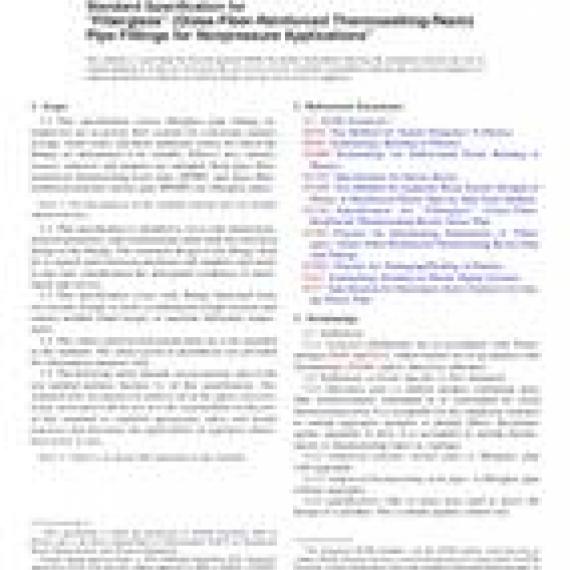 ASTM D3840-10