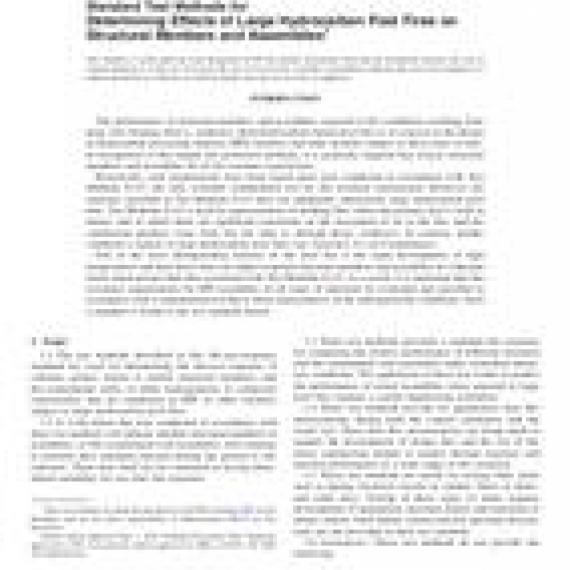 ASTM E1529-10