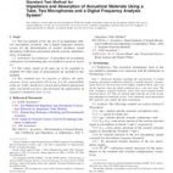 ASTM E1050-10