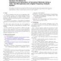 ASTM E1050-10