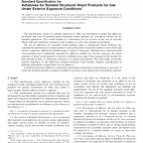 ASTM D2559-10a