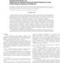 ASTM D2559-10a