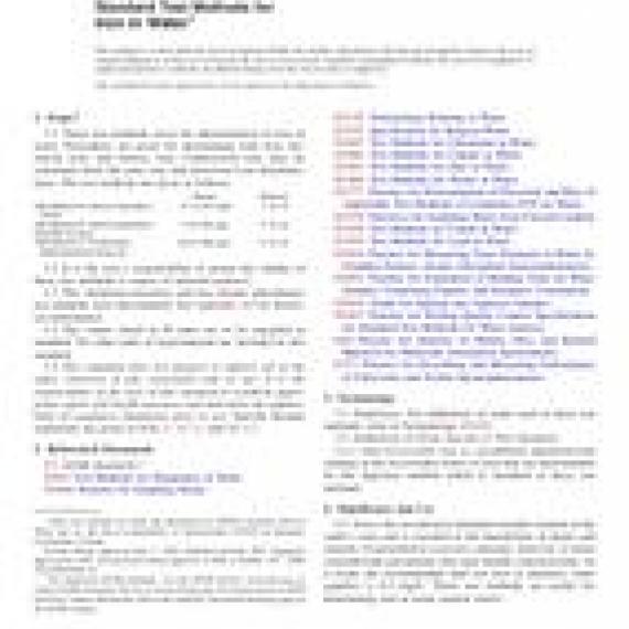 ASTM D1068-10