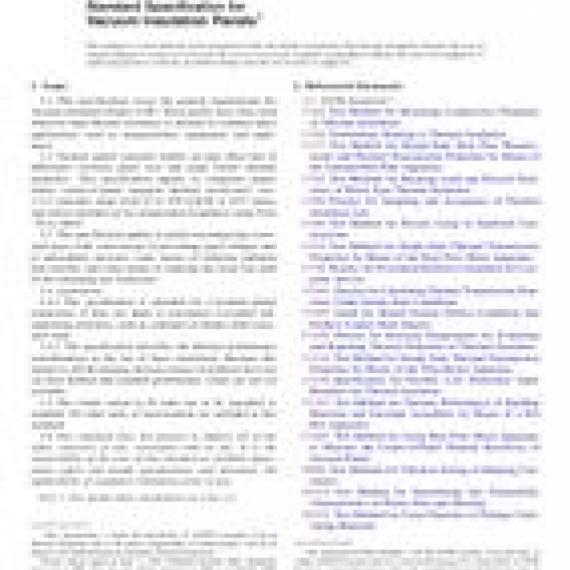 ASTM C1484-10