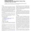ASTM C627-10