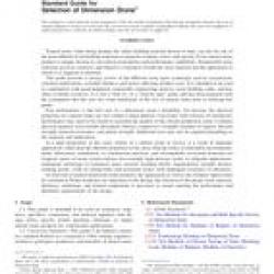 ASTM C1528-10