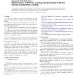 ASTM D2412-10