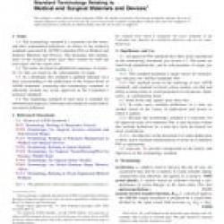 ASTM F2809-10