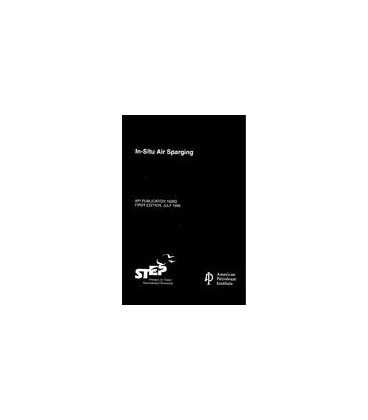 API Publ 1628D