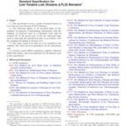 ASTM D7185-10